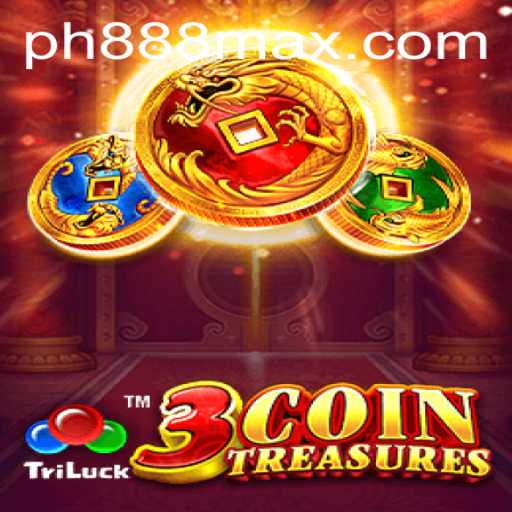 Exploring the World of 3CoinTreasures: A Captivating Adventure