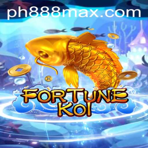 FORTUNEKOI: Dive into the World of PH 888's Newest Gaming Sensation
