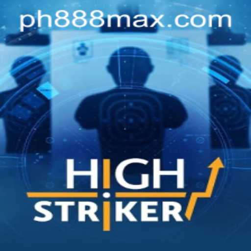 HighStriker: A Dynamic Game Experience with PH 888