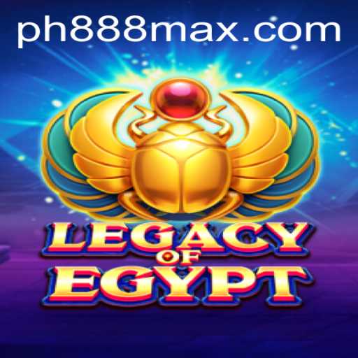 Unveiling the Mysteries of Legacy Of Egypt with PH 888