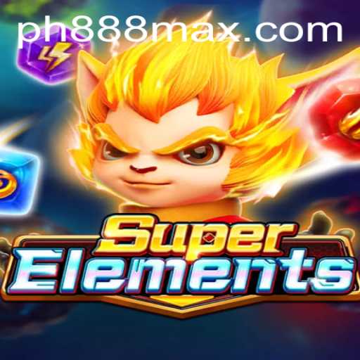 Dive into the Universe of SuperElements with PH 888