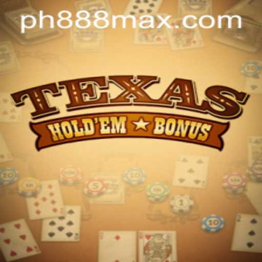 Texas Hold'em Bonus: An In-Depth Look at the Game with PH 888