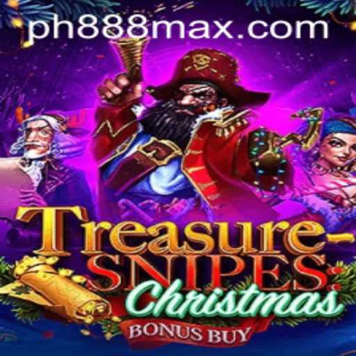 Delving into the Festive World of TreasuresnipesChristmas: An In-Depth Look at PH 888